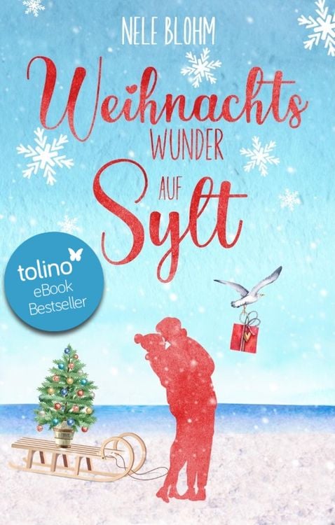 Produktbild: Weihnachtswunder auf Sylt