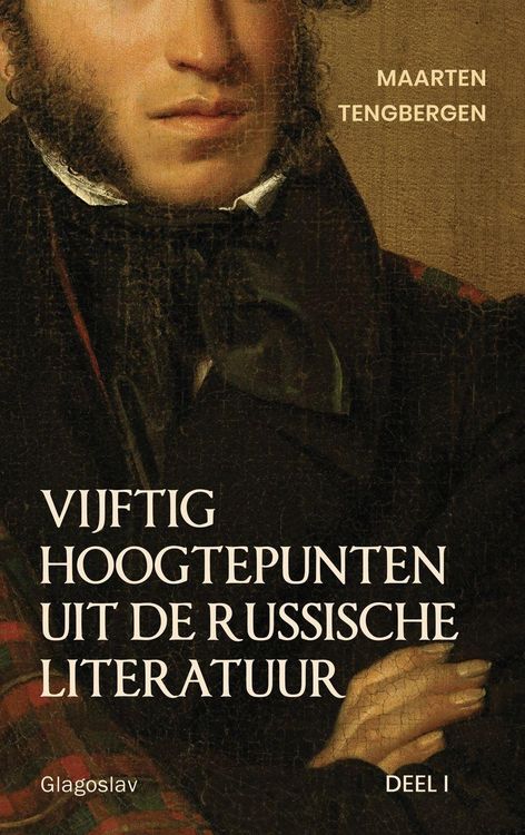 Produktbild: Vijftig hoogtepunten uit de Russische literatuur