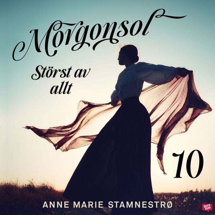 Produktbild: St&ouml;rst av allt