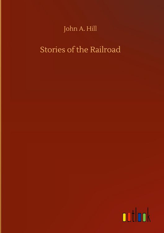 Produktbild: Stories of the Railroad