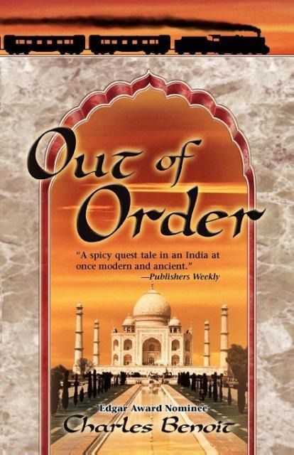 Produktbild: Out of Order