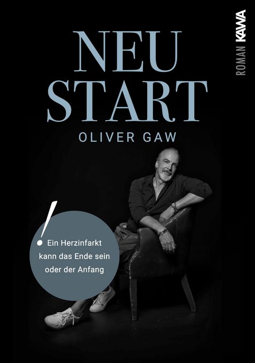 Produktbild: Neustart