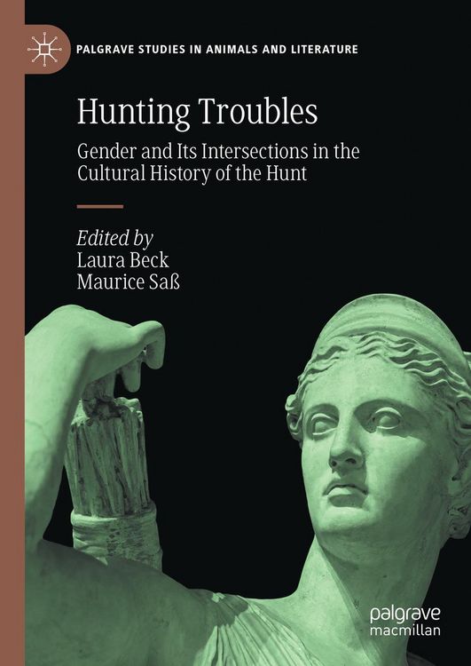 Produktbild: Hunting Troubles