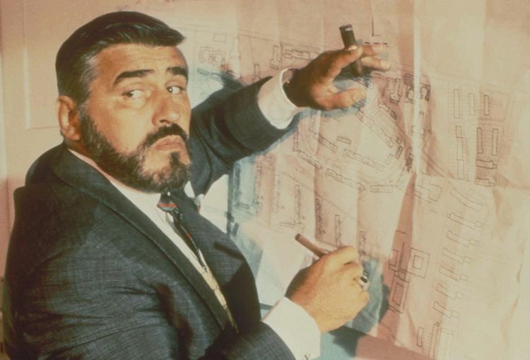 Produktbild: Lola - Rainer Werner Fassbinder