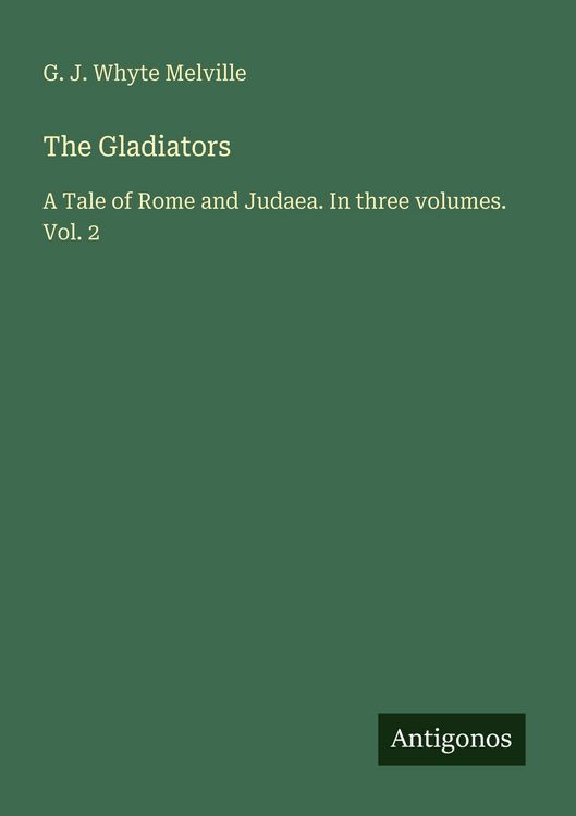 Produktbild: The Gladiators