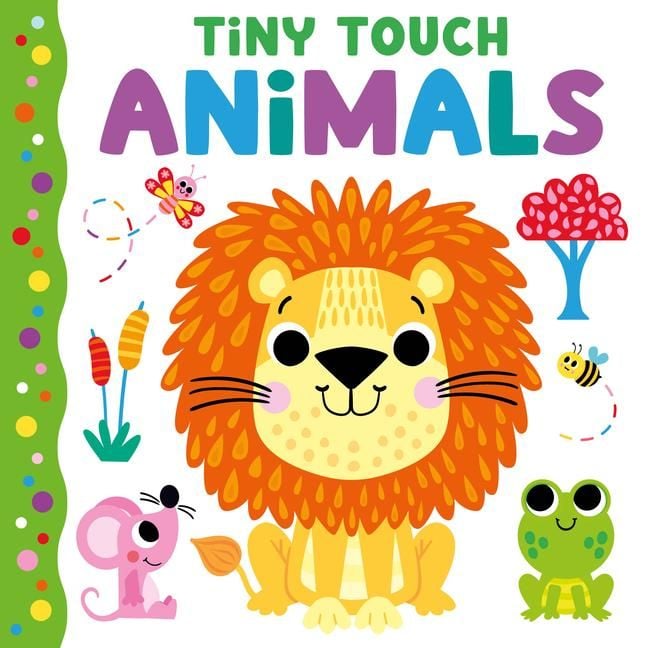 Produktbild: Tiny Touch Animals