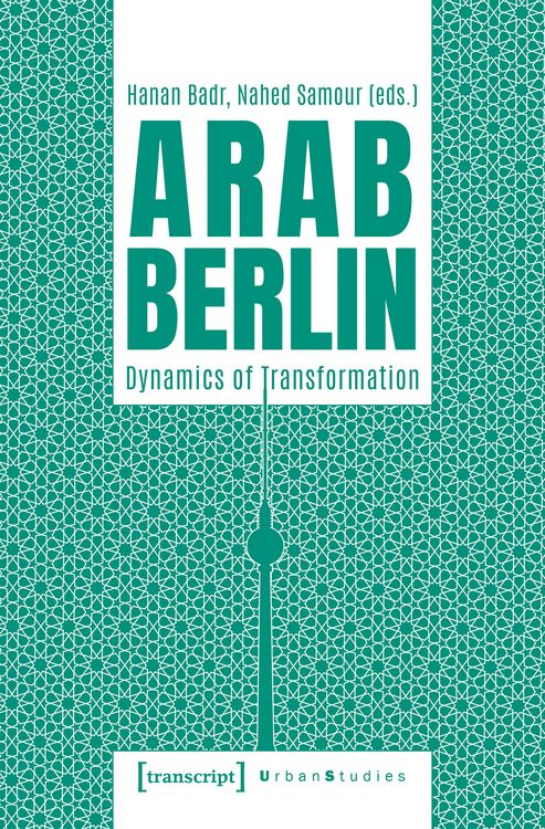 Produktbild: Arab Berlin