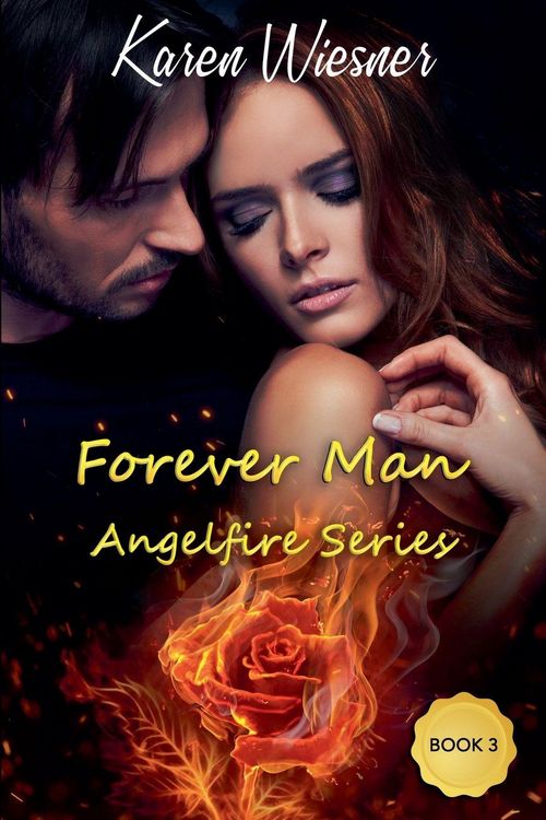 Produktbild: Forever Man