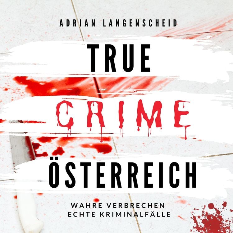Produktbild: True Crime Österreich