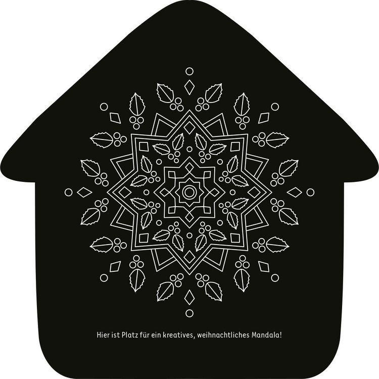 Produktbild: Mein Kritzkratz-Adventskalender