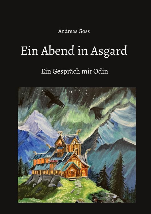 Produktbild: Ein Abend in Asgard