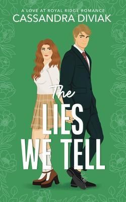 Produktbild: The Lies We Tell