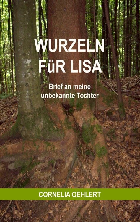 Produktbild: Wurzeln f&uuml;r Lisa