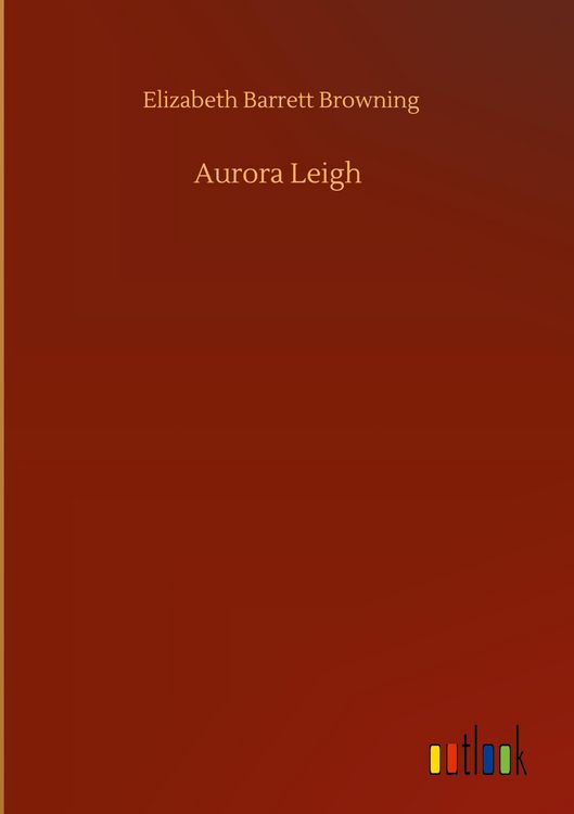 Produktbild: Aurora Leigh