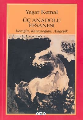 Produktbild: &Uuml;c Anadolu Efsanesi