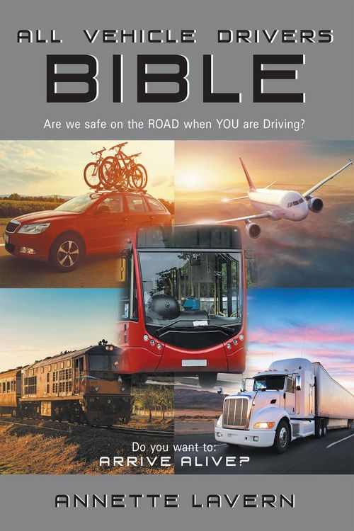 Produktbild: All Vehicle Drivers BIBLE