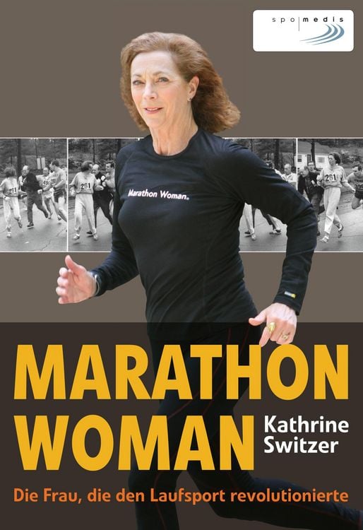 Produktbild: Marathon Woman