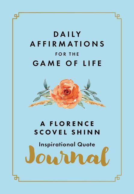 Produktbild: Daily Affirmations for the Game of Life