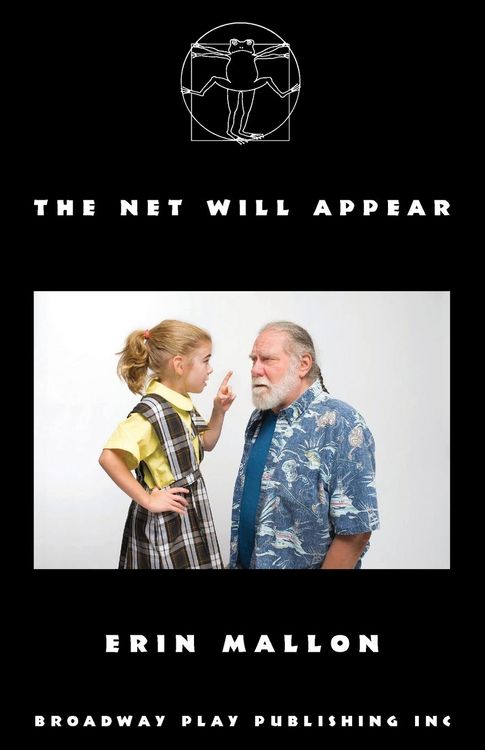 Produktbild: The Net Will Appear