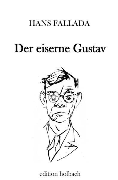 Produktbild: Der eiserne Gustav