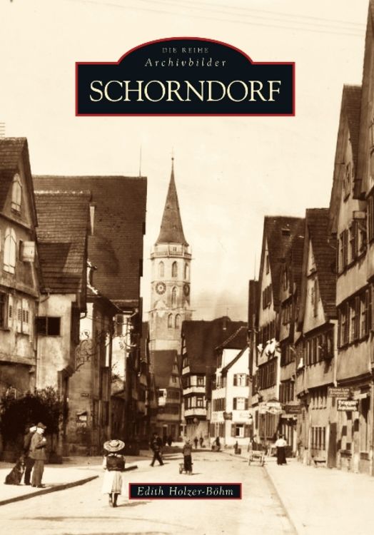 Produktbild: Schorndorf