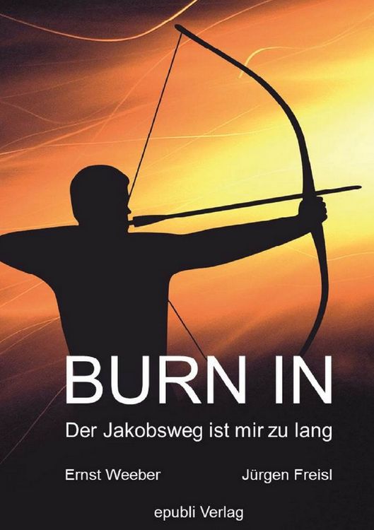 Produktbild: Burn in
