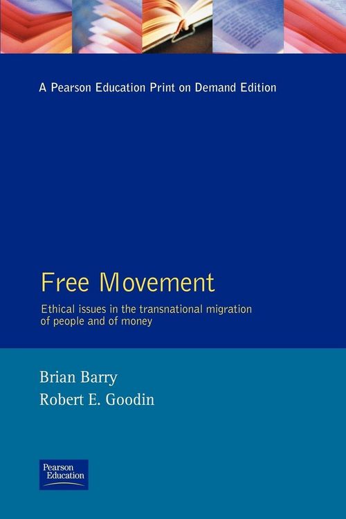 Produktbild: Free Movement