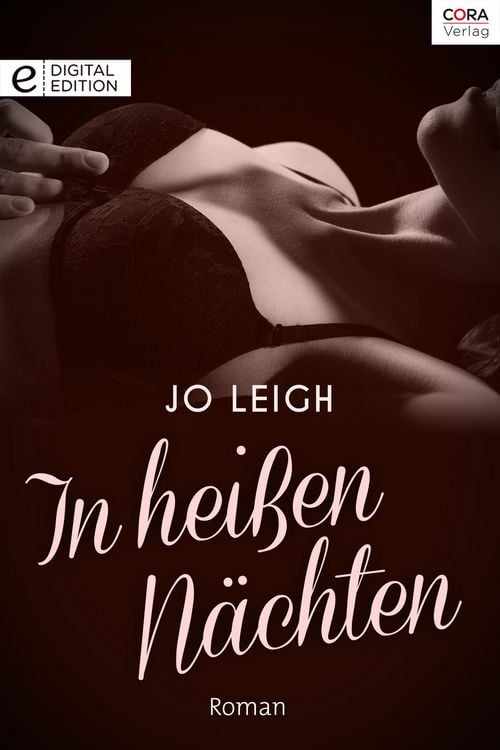 Produktbild: In hei&szlig;en N&auml;chten