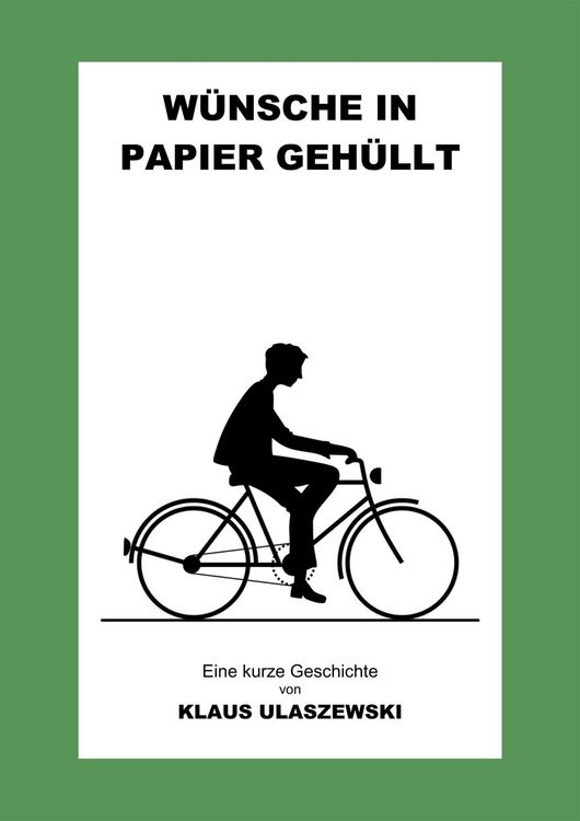 Produktbild: W&uuml;nsche in Papier geh&uuml;llt