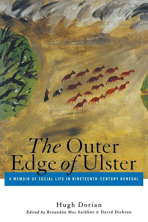 Produktbild: The Outer Edge of Ulster