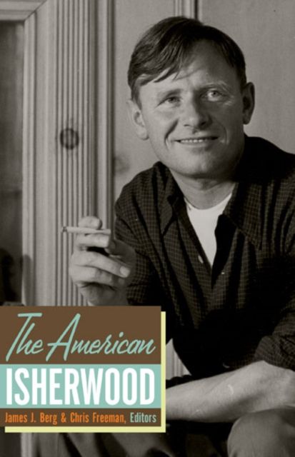 Produktbild: The American Isherwood