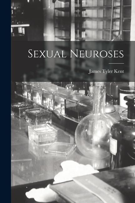 Produktbild: Sexual Neuroses