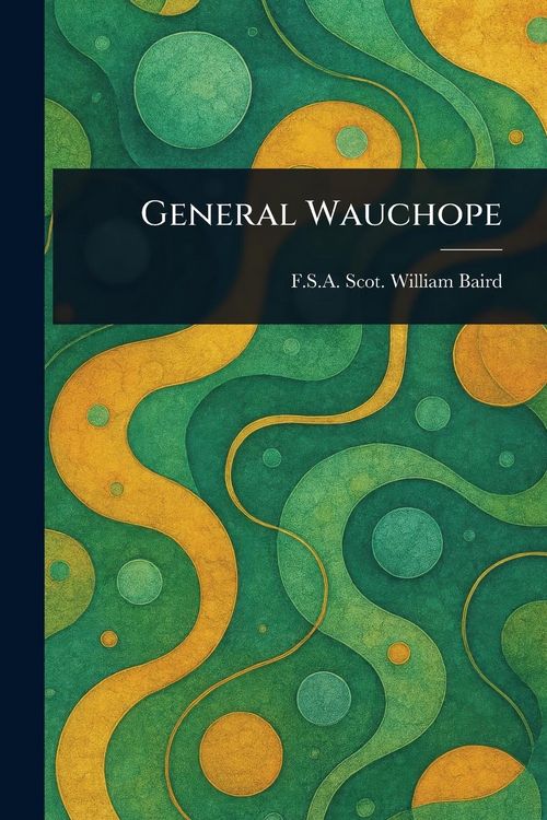 Produktbild: General Wauchope
