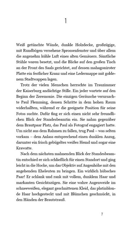Produktbild: Die kopflose Braut