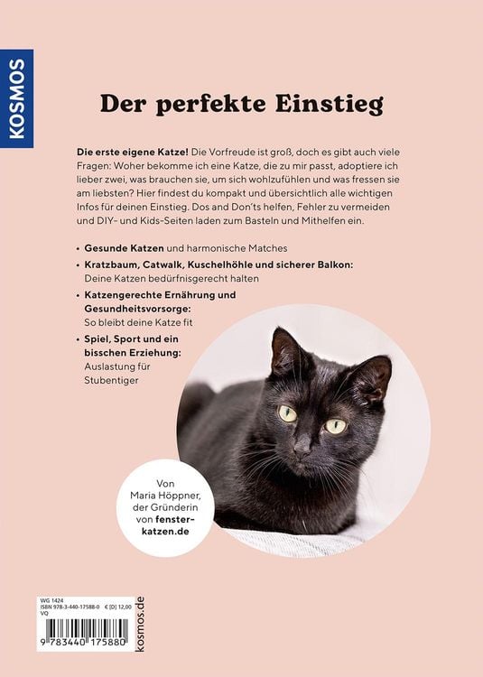 Produktbild: K&auml;tzchen