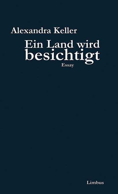 Produktbild: Ein Land wird besichtigt