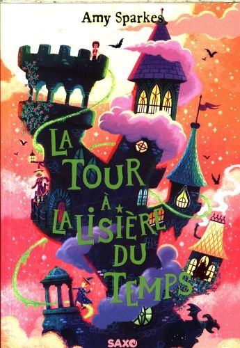 Produktbild: La maison &agrave; l'or&eacute;e de la magie