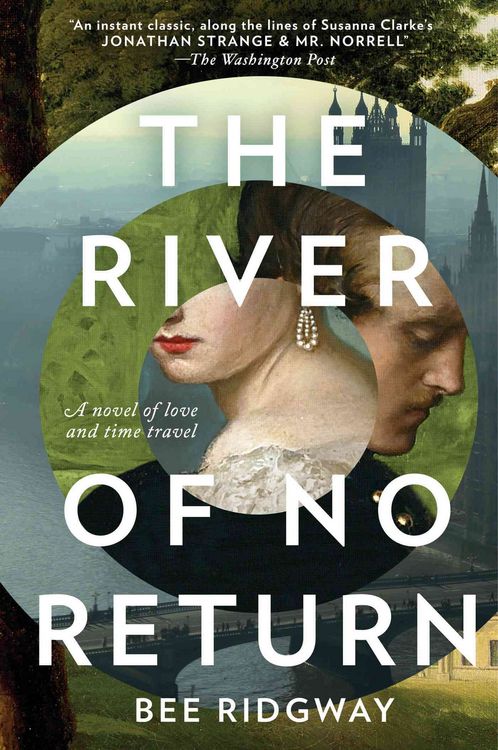 Produktbild: The River of No Return