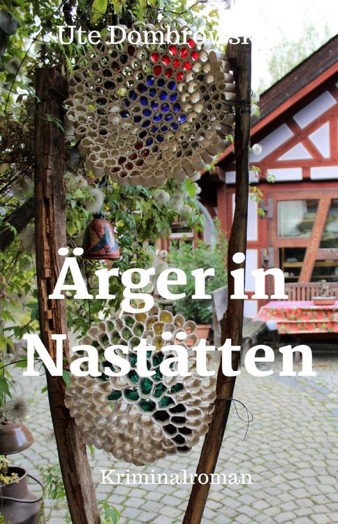 Produktbild: &Auml;rger in Nast&auml;tten