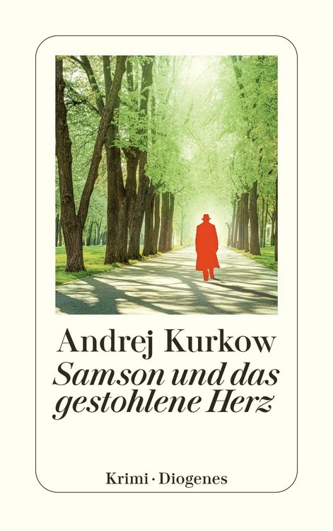 Produktbild: Samson und das gestohlene Herz