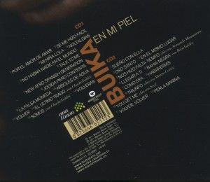 Produktbild: Buika: En Mi Piel