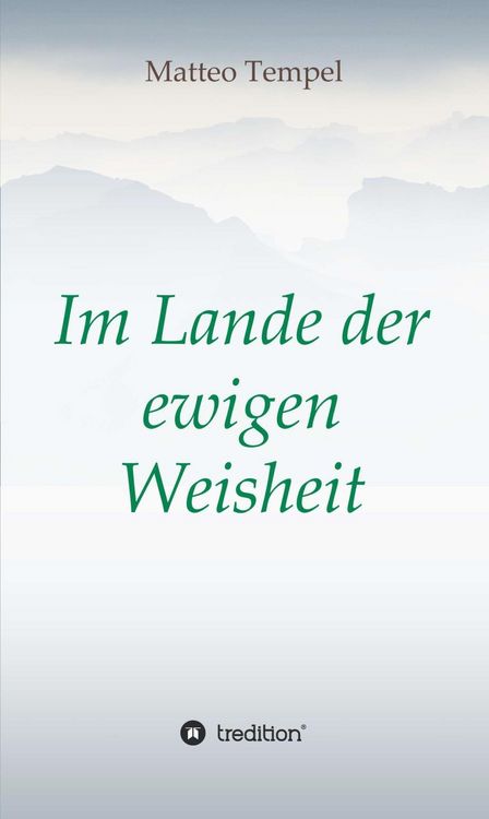 Produktbild: Im Lande der ewigen Weisheit