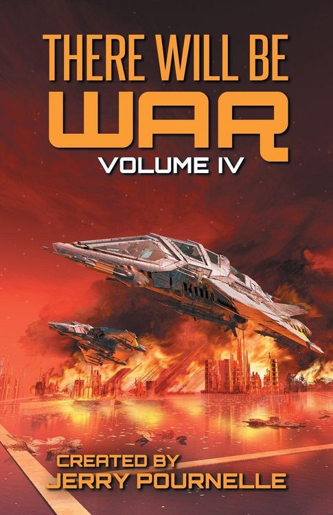 Produktbild: There Will Be War Volume IV