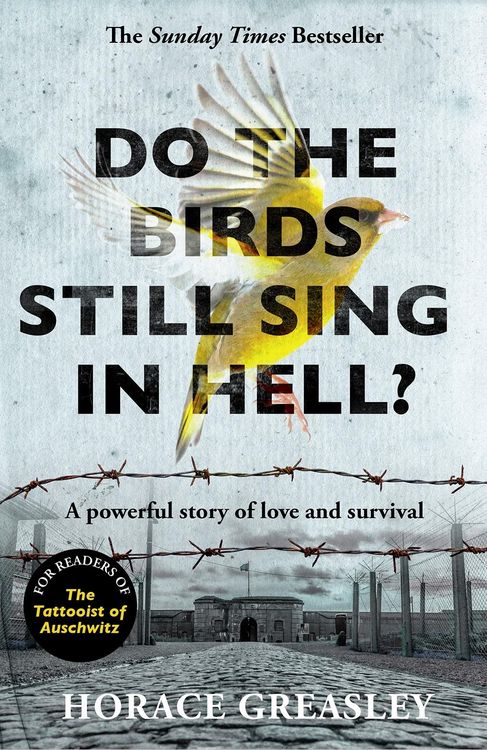 Produktbild: Do the Birds Still Sing in Hell?