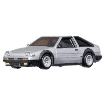 Produktbild: Hot Wheels Premium Fast & Furious Bundle