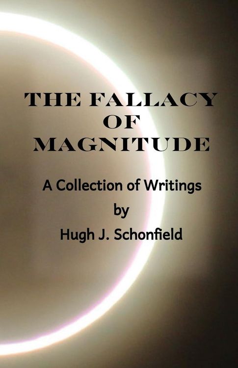 Produktbild: The Fallacy of Magnitude