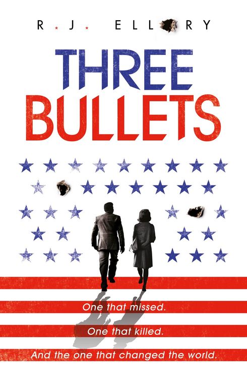 Produktbild: Three Bullets