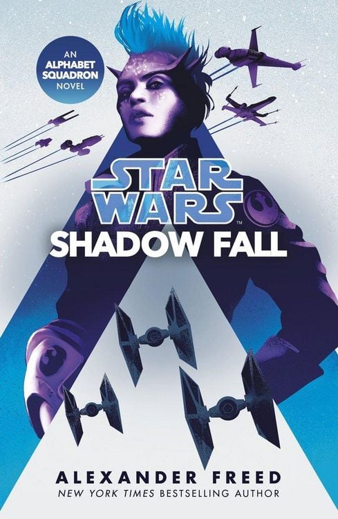 Produktbild: Star Wars: Shadow Fall