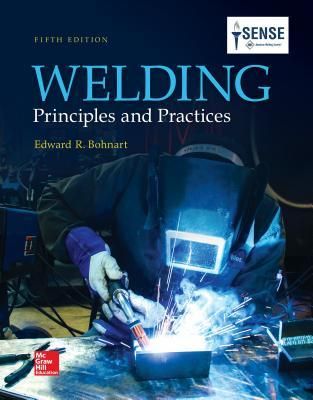 Produktbild: Bohnart, E: Welding: Principles and Practices