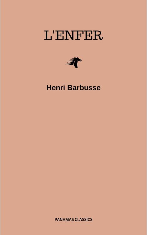 Produktbild: L'Enfer